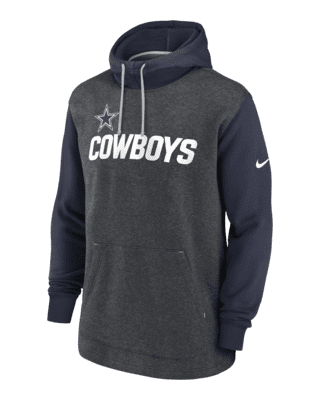 Nike cowboys sweatshirt online